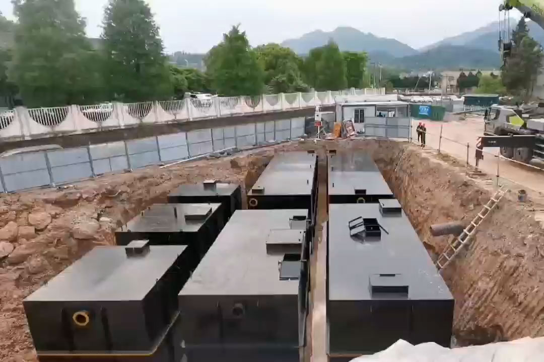 工程案例